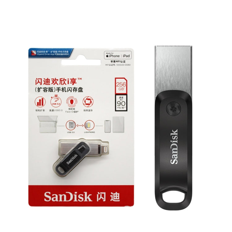 SanDisk High-Speed USB3.0 Computer USB Flash Drive