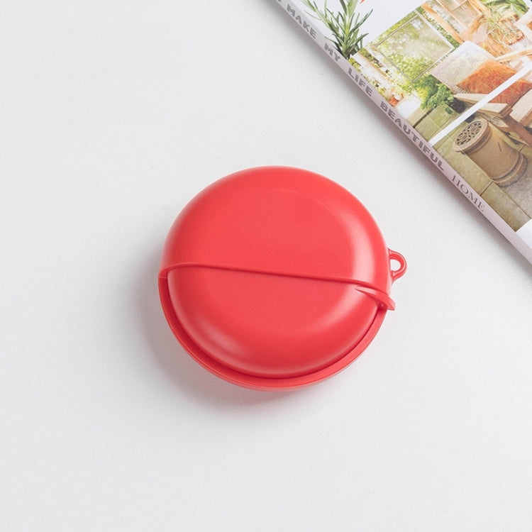 Desktop Portable Storage Box Headset Drug Round Storage Box