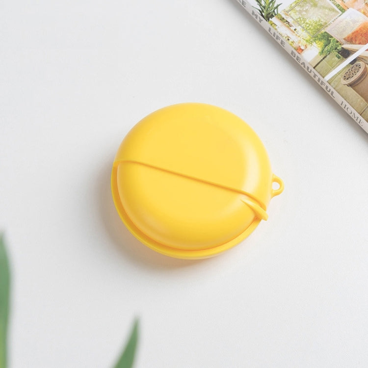 Desktop Portable Storage Box Headset Drug Round Storage Box