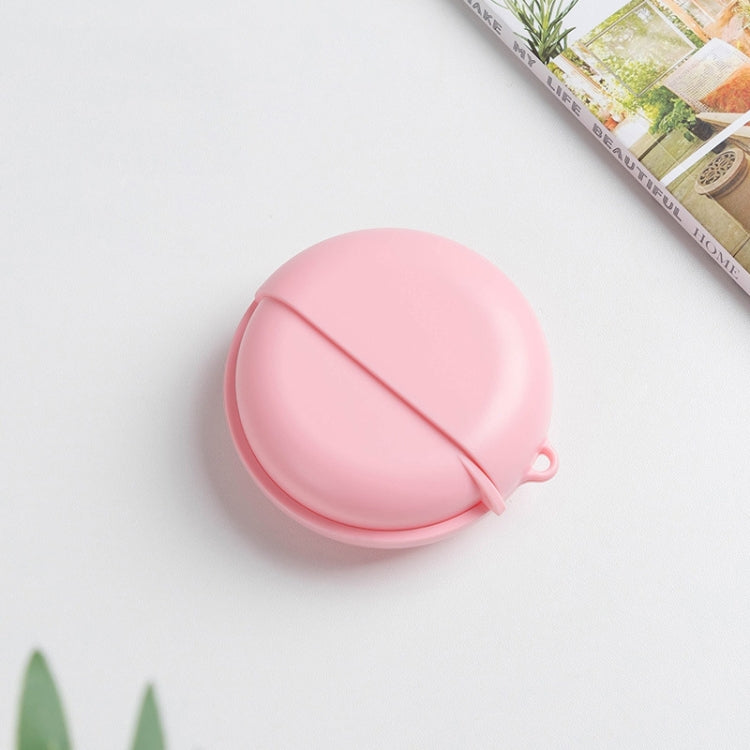 Desktop Portable Storage Box Headset Drug Round Storage Box