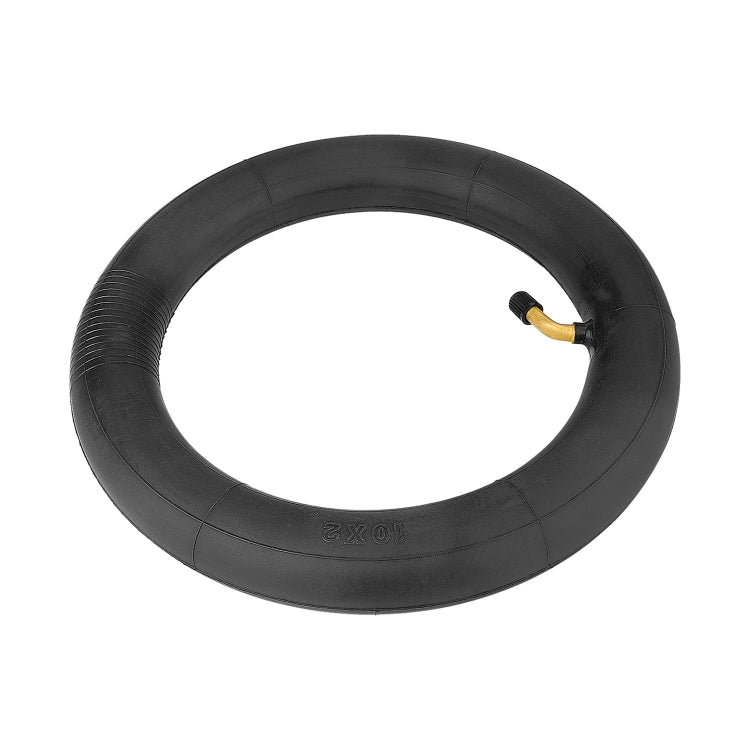 10 Inch Electric Scooter Modified Rear Inner Tube for Xiaomi M365/M365 Pro