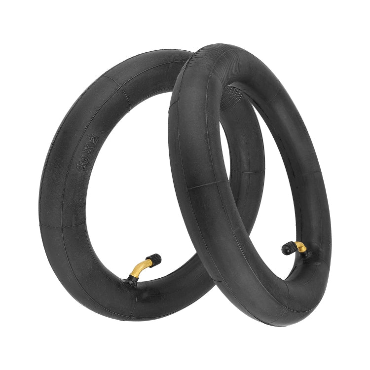 10 Inch Electric Scooter Modified Rear Inner Tube for Xiaomi M365/M365 Pro