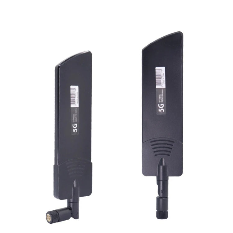 5G Full Netcom Black Plastic Sleeve Signal Strong High Gain Antenna My Store