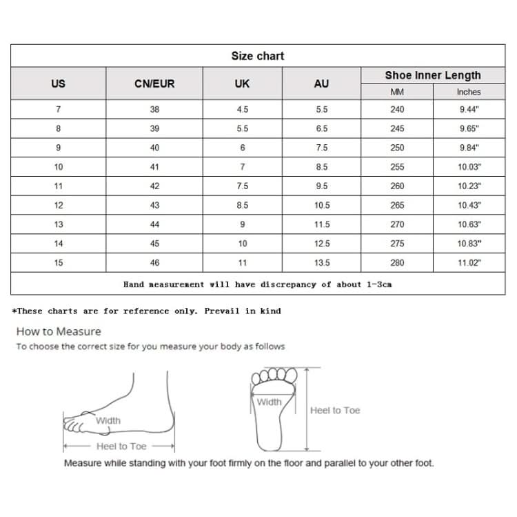 Men Spring Shoes Inner Height Increase Casual Sneakers Reluova