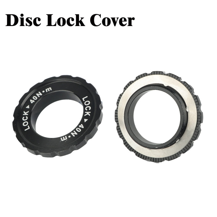 RACEWORK RS6 Mountain Bike Mid-lock Discs, Diameter: Reluova