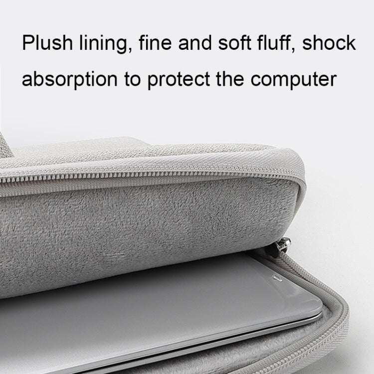 ST13 Waterproof and Wear-resistant Laptop Bag