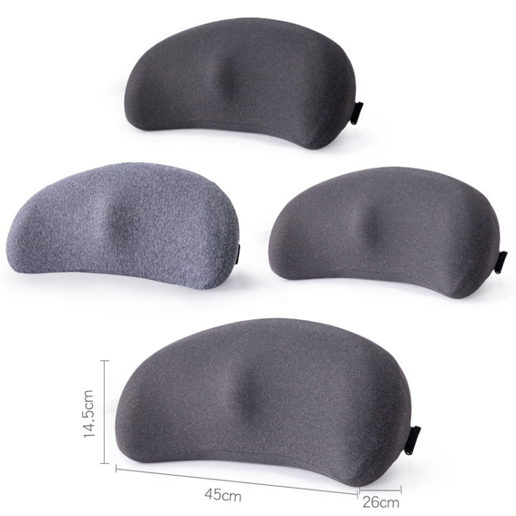 Memory Foam Car Lumbar Cushion Driving Seat Cushion ÎҵÄÉ̵ê