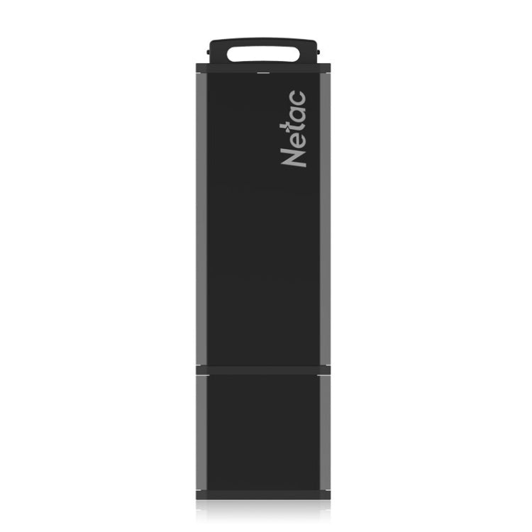 Netac U351 Metal High Speed Mini USB Flash Drives My Store