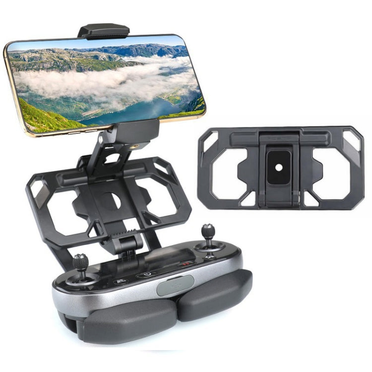 RCSTQ Remote Control Tablet Holder for DJI Mini 3 Pro/Mavic 3 /Mini SE,Style: My Store