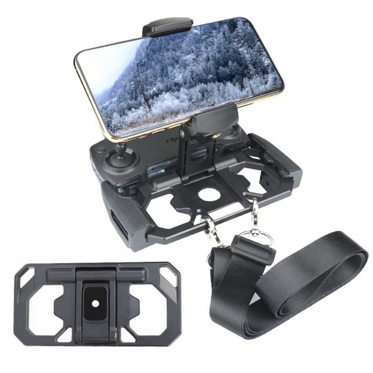 RCSTQ Remote Control Tablet Holder for DJI Mini 3 Pro/Mavic 3 /Mini SE,Style: My Store