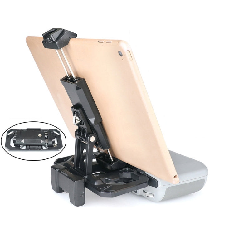 RCSTQ Remote Control Tablet Holder for DJI Mini 3 Pro/Mavic 3 /Mini SE,Style: My Store