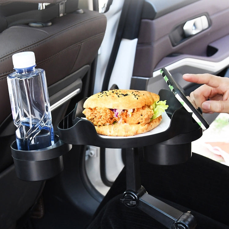 Car Water Cup Holder Dinner Plate Rack Rotatable Mobile Phone Holder ÎҵÄÉ̵ê