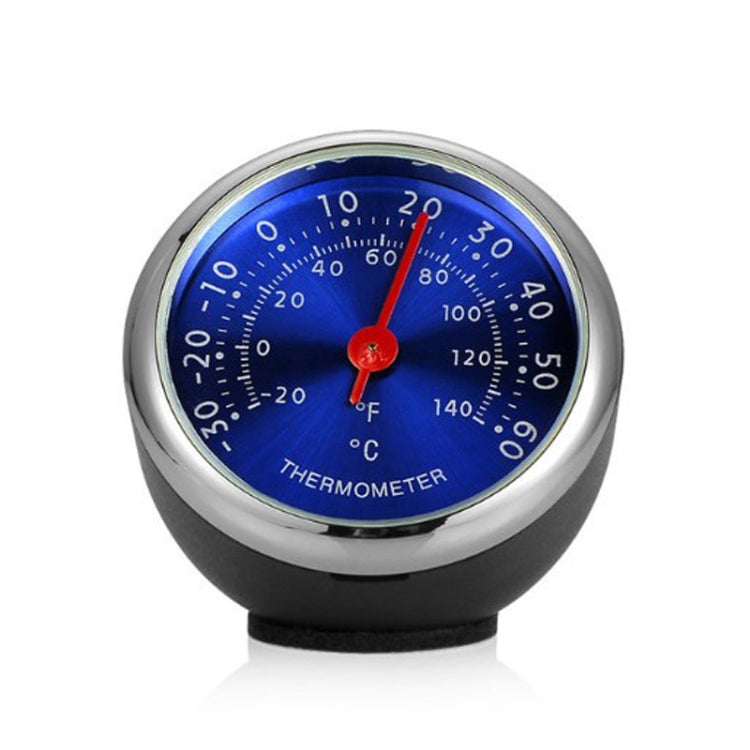 Mini Car Dashboard Thermometer Hygrometer Mechanical Decoration ÎҵÄÉ̵ê