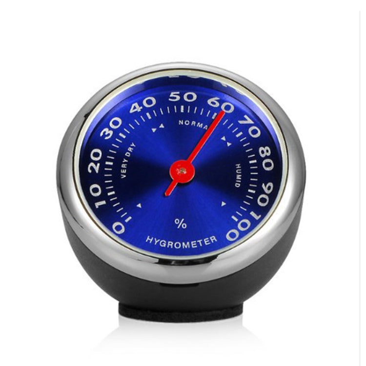 Mini Car Dashboard Thermometer Hygrometer Mechanical Decoration ÎҵÄÉ̵ê