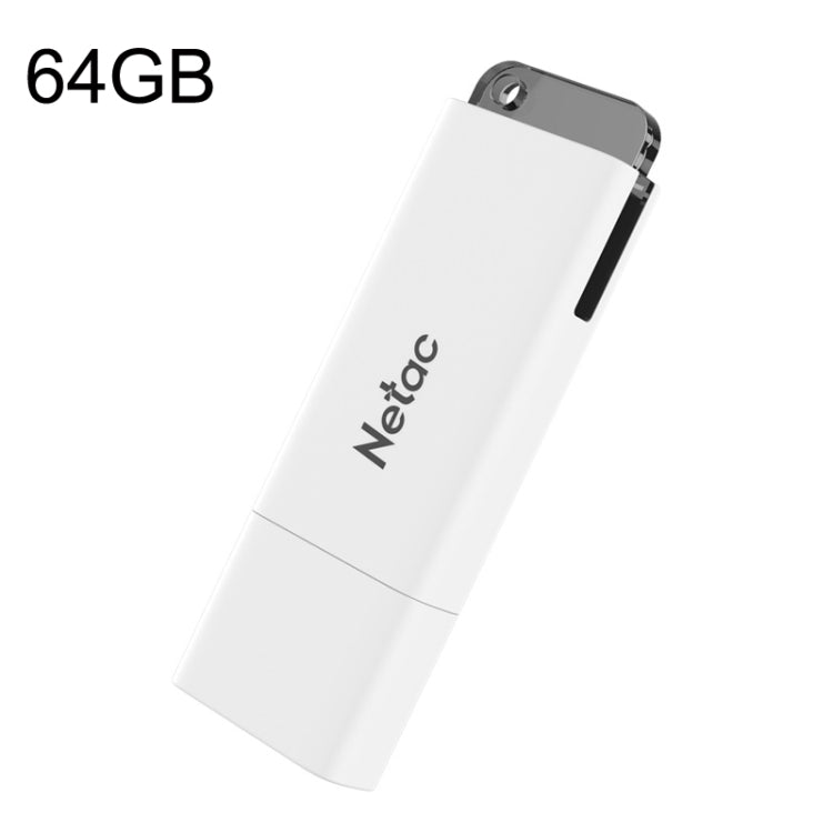 Netac U185 High Speed ??USB3.0 Cap Car Computer Music USB Drive My Store