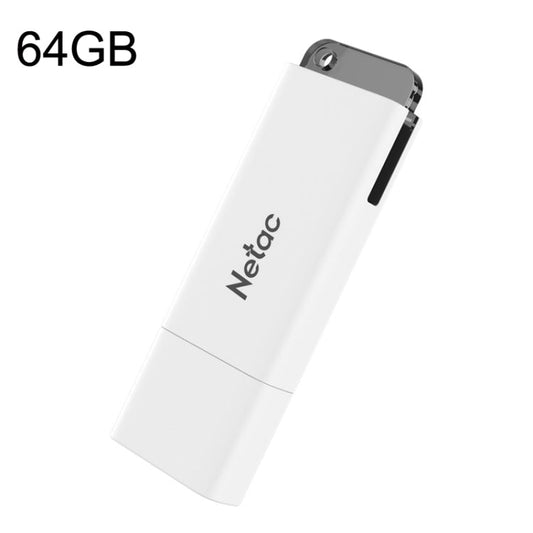 Netac U185 High Speed ??USB3.0 Cap Car Computer Music USB Drive