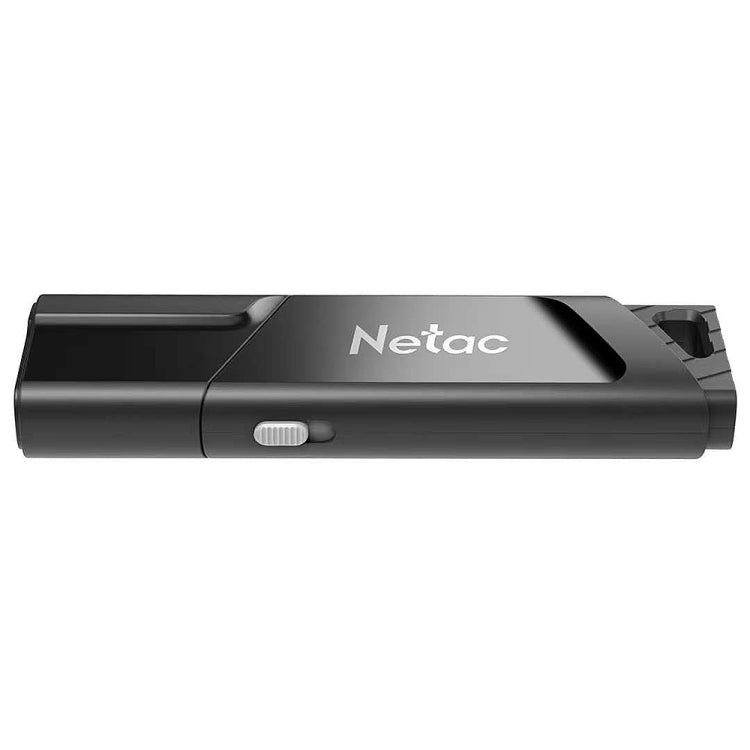 Netac U336 Protection With Lock Car High-Speed USB Flash Drives My Store