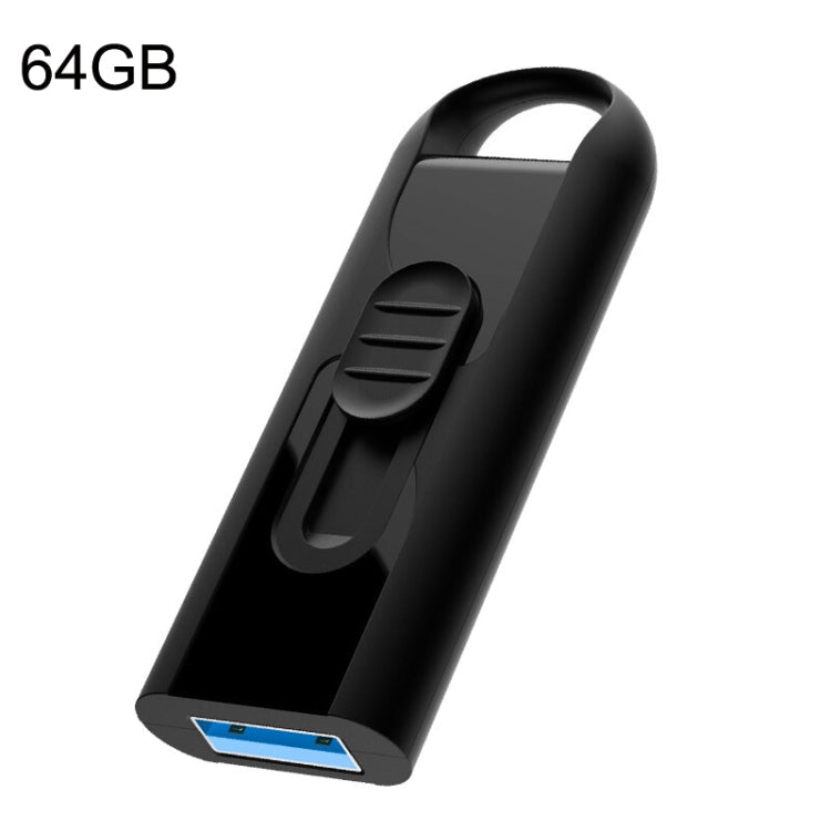 Netac U309 High Speed USB3.0 Push-Pull Encrypted USB Flash Drive My Store