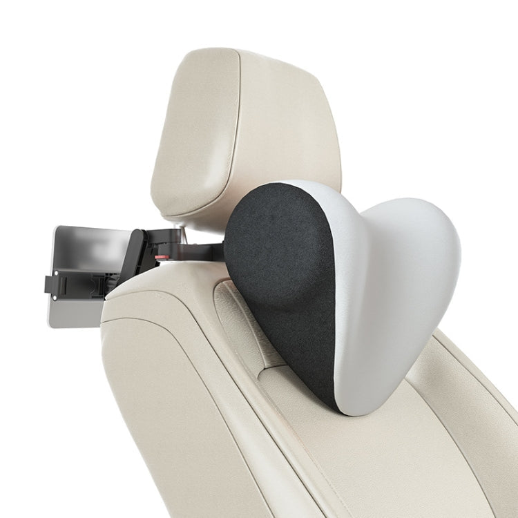 A09 Car Seat Headrest Memory Foam Comfortable Neck Pillow, Style: ÎҵÄÉ̵ê