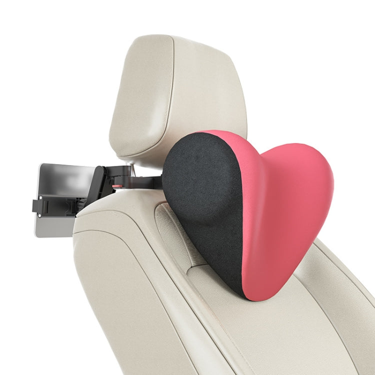 A09 Car Seat Headrest Memory Foam Comfortable Neck Pillow, Style: ÎҵÄÉ̵ê