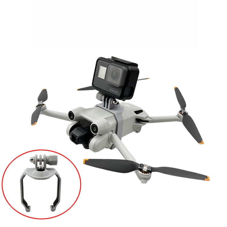 Top Expansion Adapter Bracket for DJI Mini 3 Pro My Store