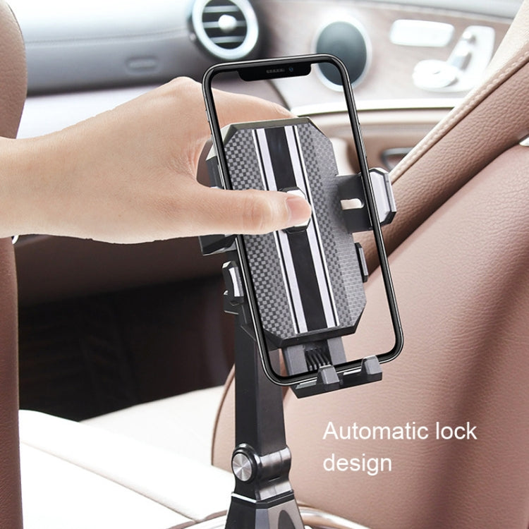 Central Control Cup Holder Adjustable Length Mobile Phone Bracket Car Navigation Bracket ÎҵÄÉ̵ê