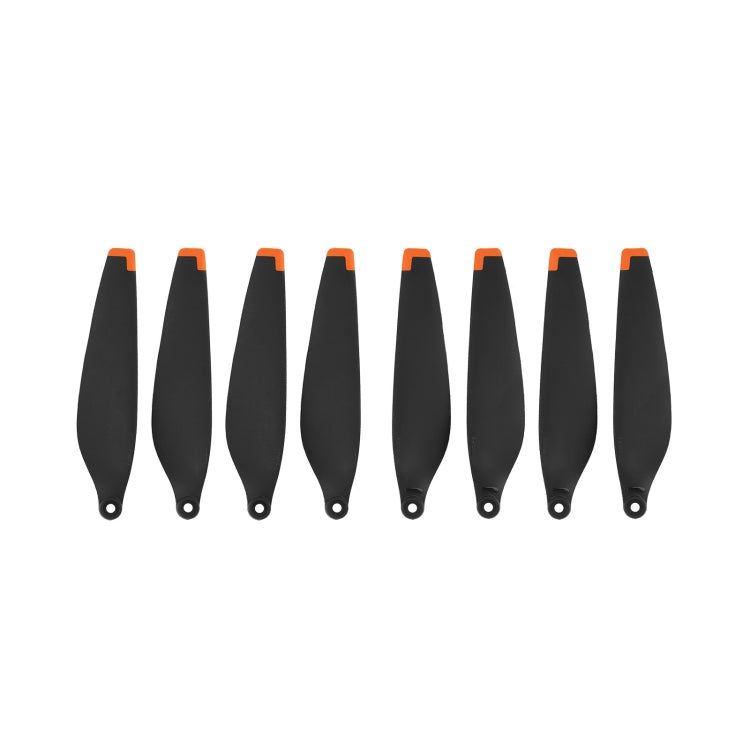 8 PCS 6030F Double Sided Colorful Low Noise Wing Propellers For DJI Mini 3 Pro My Store