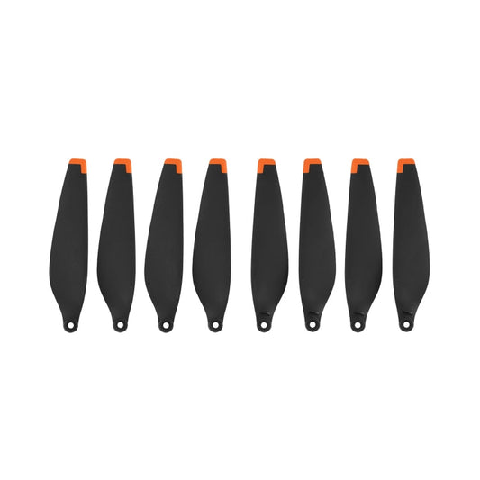 8 PCS 6030F Double Sided Colorful Low Noise Wing Propellers For DJI Mini 3 Pro