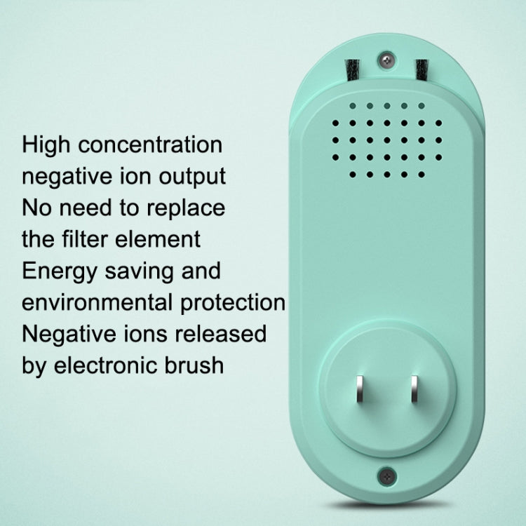 Nobico Household Mini Sterilization And Deodorizing Fresh Machine, Specification: Reluova