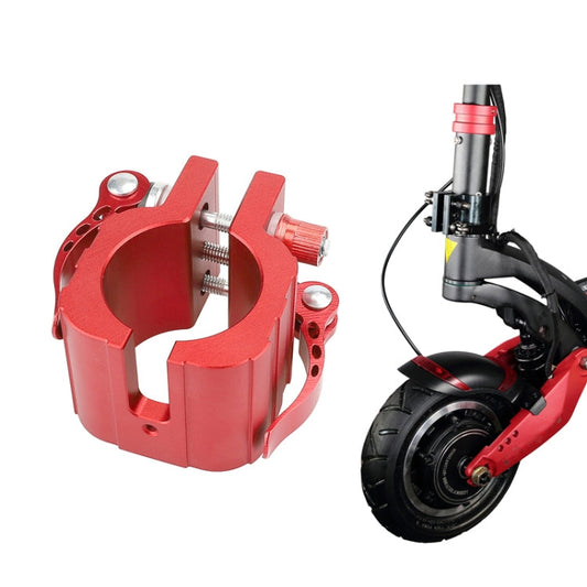 Folding Clamp For ZERO 8X 10X 11X SPEEDUAL Dualtron DT3 Thunder Electric Scooter Reluova