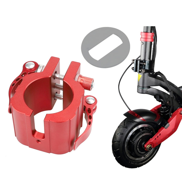 Folding Clamp For ZERO 8X 10X 11X SPEEDUAL Dualtron DT3 Thunder Electric Scooter Reluova