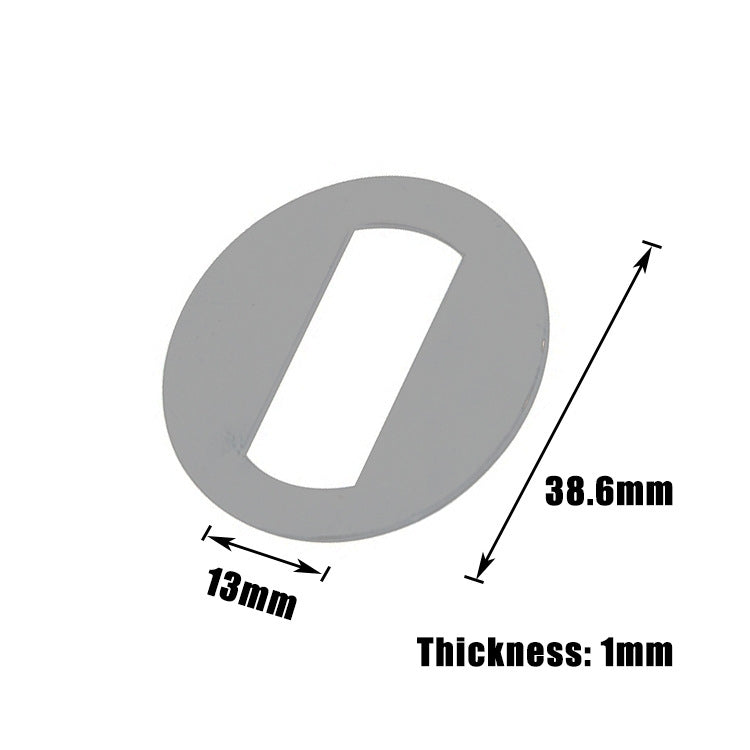 Folding Clamp For ZERO 8X 10X 11X SPEEDUAL Dualtron DT3 Thunder Electric Scooter Reluova