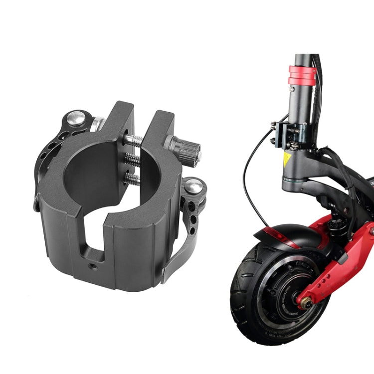 Folding Clamp For ZERO 8X 10X 11X SPEEDUAL Dualtron DT3 Thunder Electric Scooter Reluova