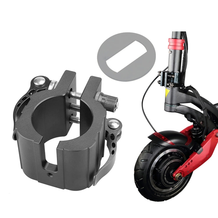 Folding Clamp For ZERO 8X 10X 11X SPEEDUAL Dualtron DT3 Thunder Electric Scooter Reluova