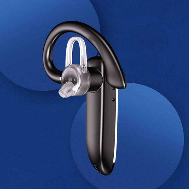 530 Business Model Hanging Ear Stereo Bluetooth Headset