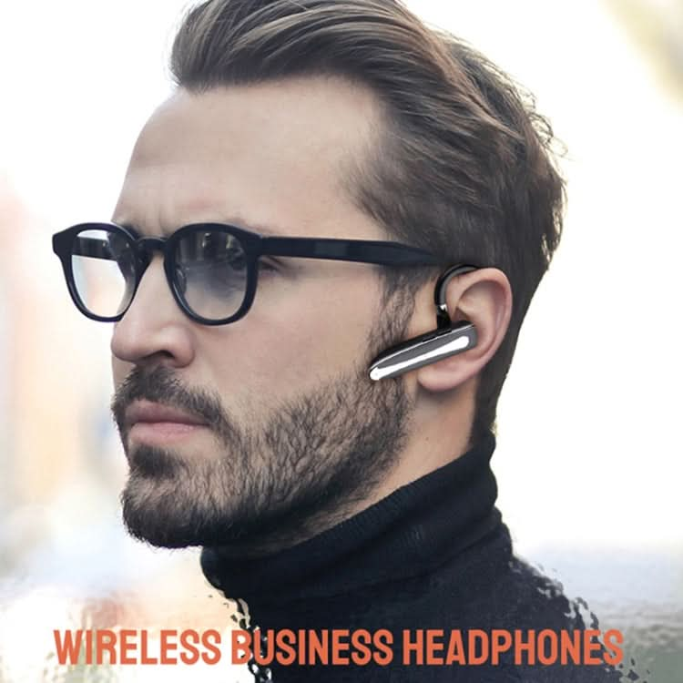 530 Business Model Hanging Ear Stereo Bluetooth Headset