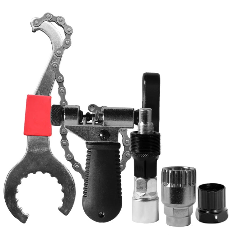 Bicycle Maintenance Tool Set