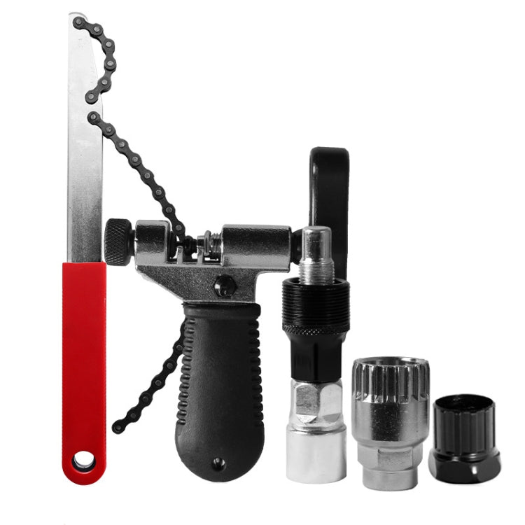 Bicycle Maintenance Tool Set