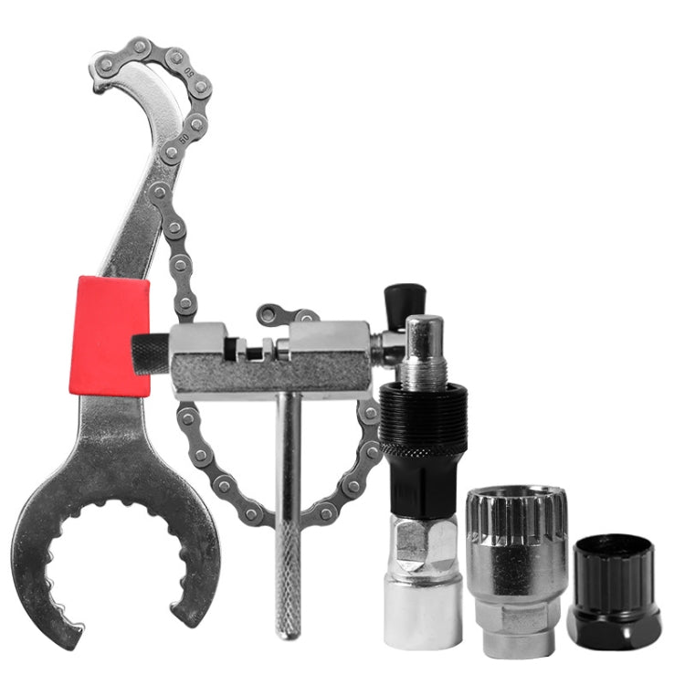 Bicycle Maintenance Tool Set