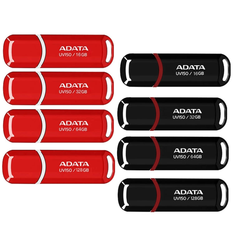 ADATA UV150 High Speed USB3.1 Business USB Flash Drive My Store