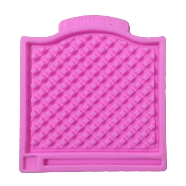 3 PCS Rhombus Pattern Silicone Mold DIY Cake Decorating Tools-Reluova