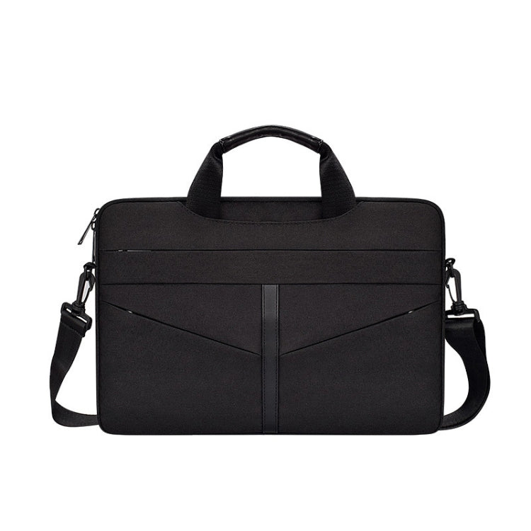 DJ04 Hidden Handle Waterproof Laptop Bag