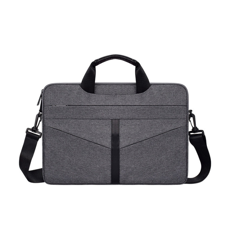 DJ04 Hidden Handle Waterproof Laptop Bag My Store