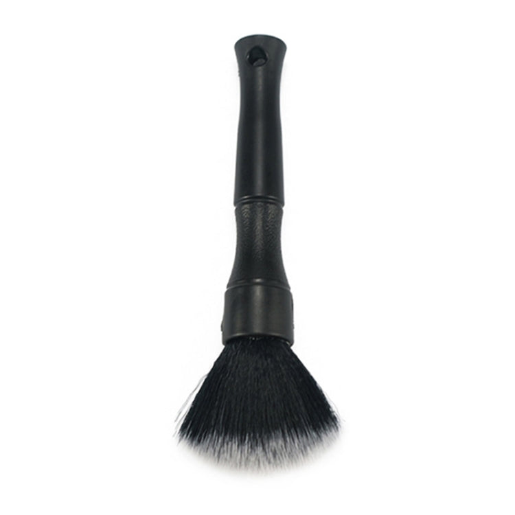 Car Details Soft Bristle Interior Brush Crevice Cleaning Brush, Style: ÎҵÄÉ̵ê