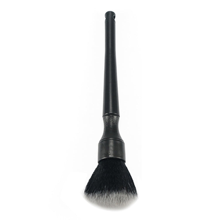 Car Details Soft Bristle Interior Brush Crevice Cleaning Brush, Style: ÎҵÄÉ̵ê