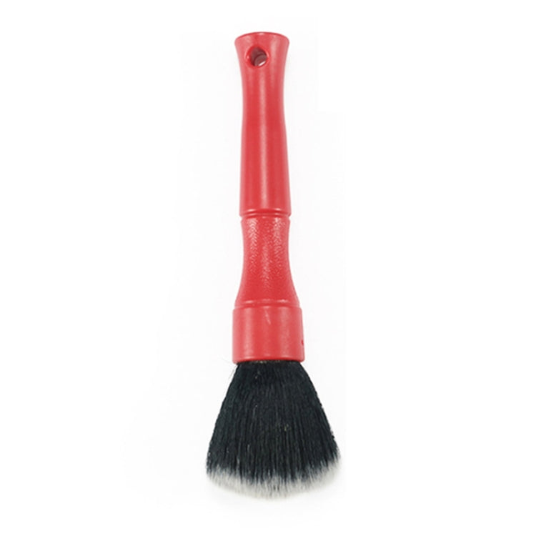 Car Details Soft Bristle Interior Brush Crevice Cleaning Brush, Style: ÎҵÄÉ̵ê