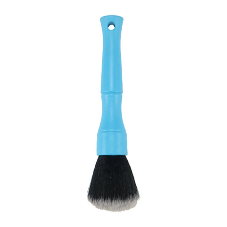 Car Details Soft Bristle Interior Brush Crevice Cleaning Brush, Style: ÎҵÄÉ̵ê