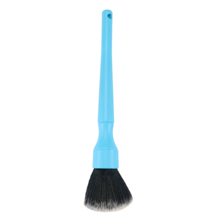 Car Details Soft Bristle Interior Brush Crevice Cleaning Brush, Style: ÎҵÄÉ̵ê