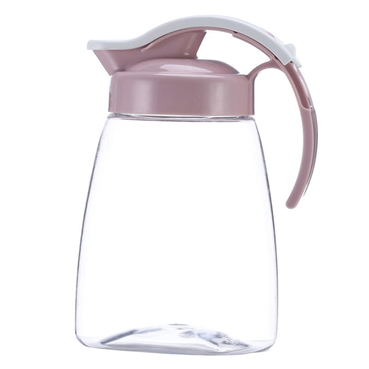 Explosion-proof Heat-resistant Cold Kettle Juice Jug Herbal Teapot, Capacity: Reluova