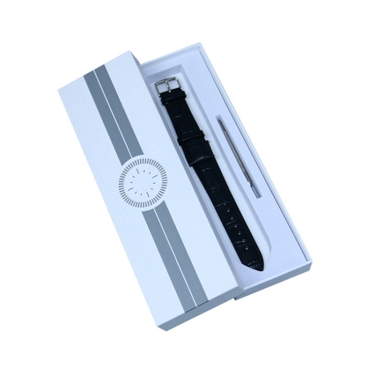 Digital Product Watch Packaging Gift Box With Inner Support My Store